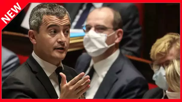 ✅  Gérald Darmanin, « un embrouilleur » : les attaques fusent au gouvernement