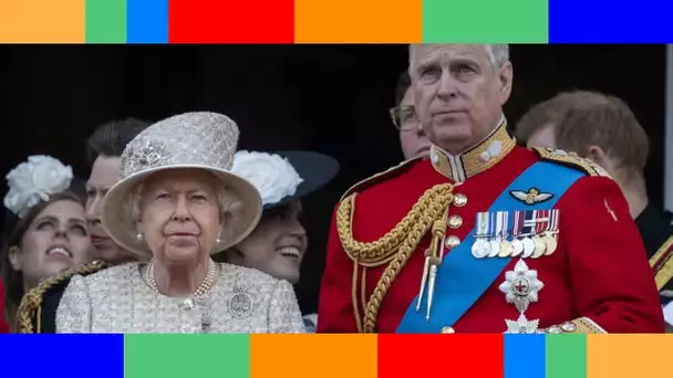 👑  Elizabeth II : la reine a-t-elle payé une partie des 14 millions d'euros versés par le prince An