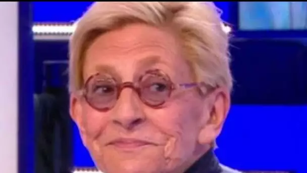 "Je peux même travailler !" : l'appel du pied d'Isabelle Balkany à Cyril Hanouna !