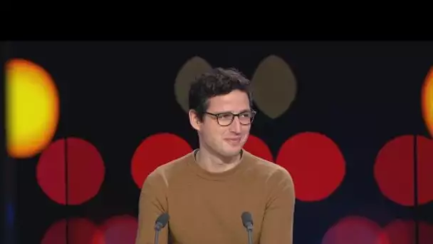 Haroun : "L’humour remet tout le monde à égalité"