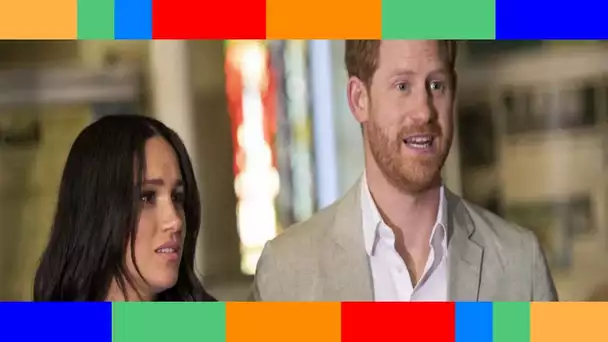 Harry et Meghan Markle  leurs liaisons dangereuses avec un antivax…