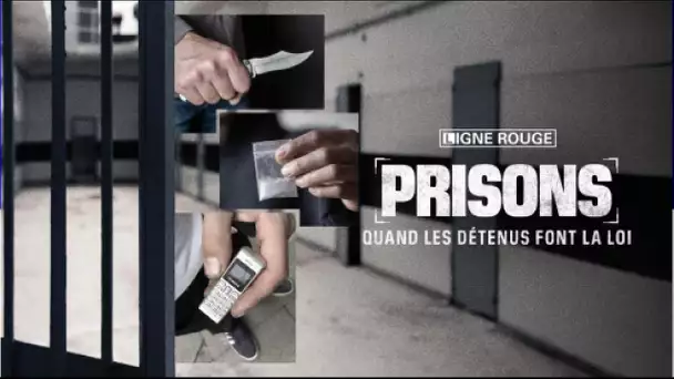 Prisons: quand les détenus font la loi