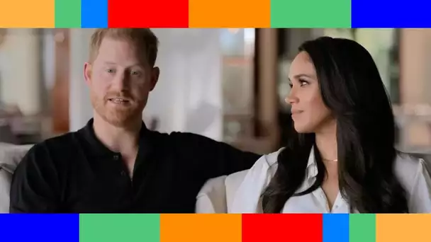 Harry et Meghan (Netflix) : cette seule et unique raison qui pourrait faire sortir Charles III du si