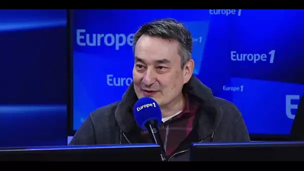 Olivier Phan, sur les réseaux sociaux : "Rien ne remplace le contact physique"