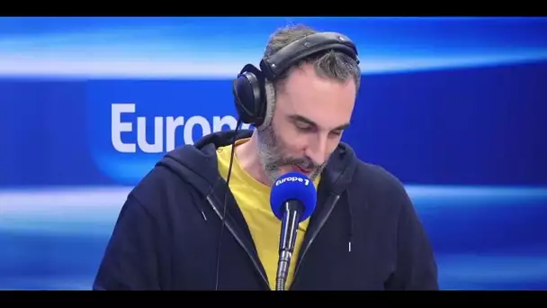 «C'est un immense soulagement de retrouver Dimitri Pavlenko de retour du front»