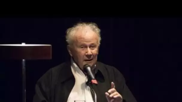 Philippe Bouvard marié à Colette depuis 67 ans : il se confie sans filtre sur ses...