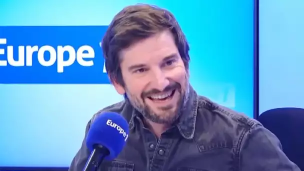 Gaspard Proust : "Si on t'appelle pour DALS, c'est comme si on t'annonçait une maladie incurable"