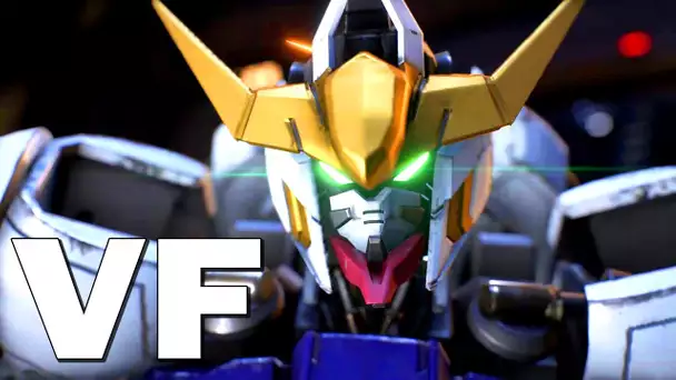 GUNDAM EVOLUTION (FPS) : Bande Annonce Officielle + Gameplay (VF)