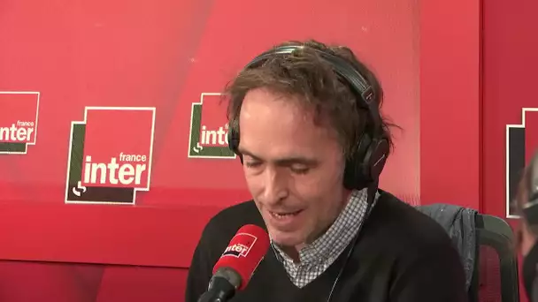 Les enceintes connectées sonnent-elles la fin de la radio ? La fenêtre de Xavier de la Porte