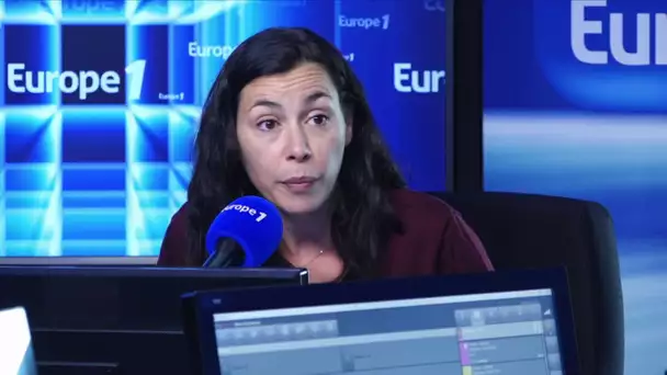 Le premier roman d'Olivia Ruiz a été envoyé aux maisons d'édition "sans son consentement"