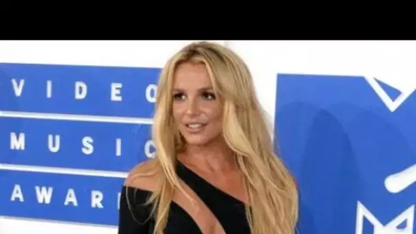 Britney Spears : son père accusé de l'avoir mise sur écoute