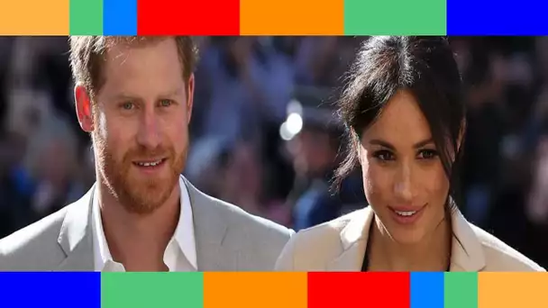 👑  Meghan Markle et Harry : cette ultime humiliation de la part de Charles et William