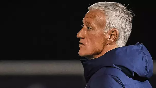 Équipe de France : quelle nouvelle défense va choisir Didier Deschamps ?