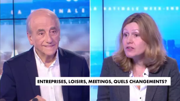 Entreprises, vie quotidienne, loisirs, meetings... Que va changer le pass vaccinal ?