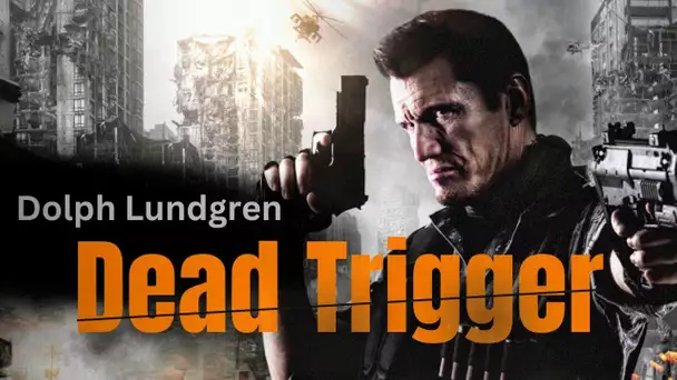 Dolph Lundgren | Dead Trigger (Action, Thriller) Full Movie