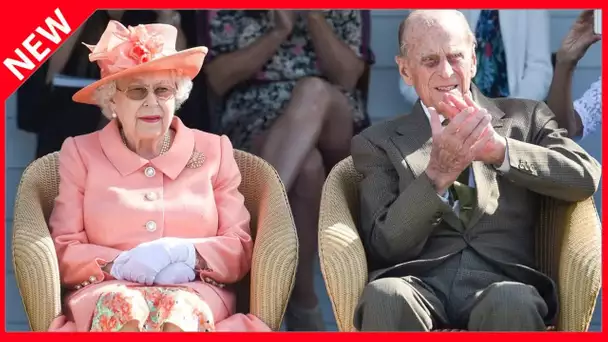 ✅  Mort du prince Philip : le cruel dilemme d’Elizabeth II pour les funérailles