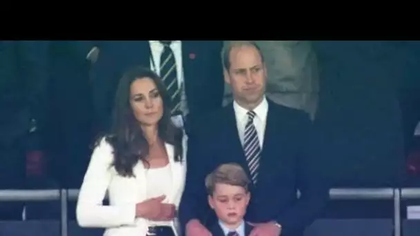 8 ans du prince George : ce qui a terrifié Kate et William à sa naissance