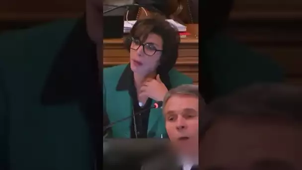 Rachida Dati dézingue Anne Hidalgo lors d’un conseil municipal