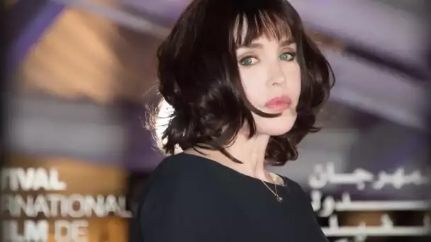 Isabelle Adjani : le terrible mensonge qui l'a traumatisée