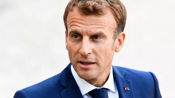 Réforme des retraites : Emmanuel Macron face au défi de l’unité de son propre camp