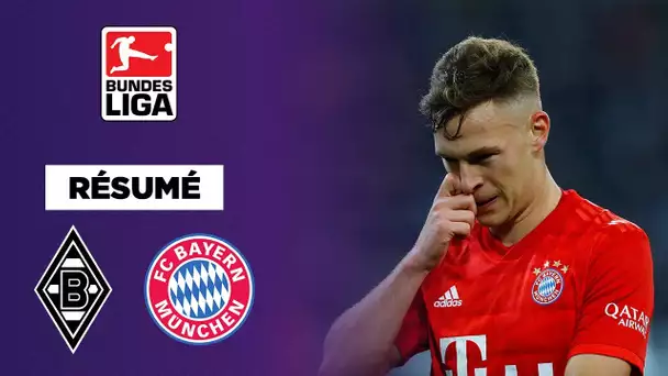 Bundesliga : Bensebaini et les Poulains assomment le Bayern