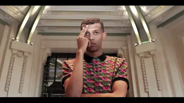 "Santé" : Stromae dévoile un nouveau titre après six ans d'absence