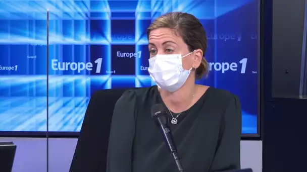 Démarchage des fournisseurs d'énergie : "ça devrait être plus encadré", estime Frédérique Feriaud