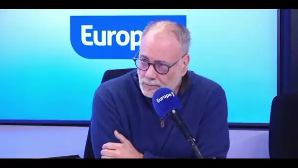 Soulèvements de la Terre : «Il y a une sorte de comité de sélection des actions», explique Marc L…