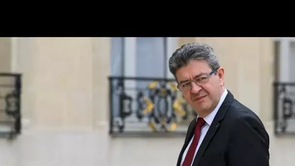 Présidentielle : pour qui voteront les électeurs de Mélenchon au second tour ?