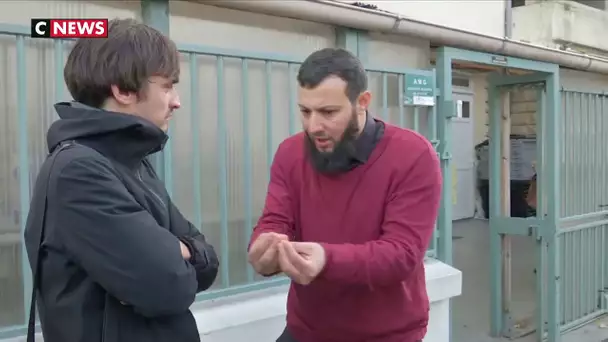 Attaque à la préfecture de police : un imam de Gonesse se défend