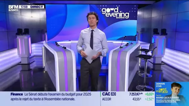 🔴 EN DIRECT Frédéric Revah, directeur général du Généthon est l'invité de la grande interview