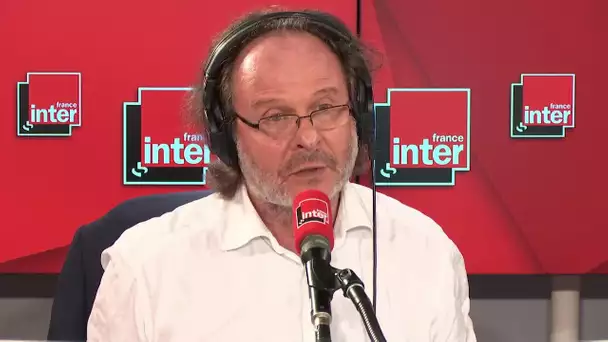 Myriam Leroy : "Le harcèlement peut amener la victime à la folie"