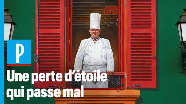 Le restaurant de Paul Bocuse perd sa 3e étoile : « Le Guide Michelin a tapé trop fort »