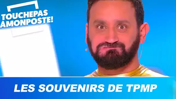 La folle histoire de Cyril Hanouna avec le chocolat