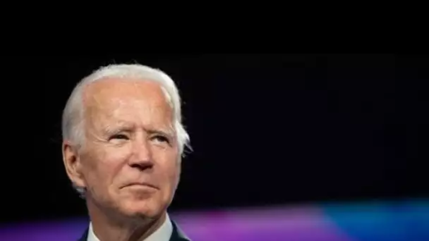 L'apaisement en Ukraine ne fait pas les affaires de Biden