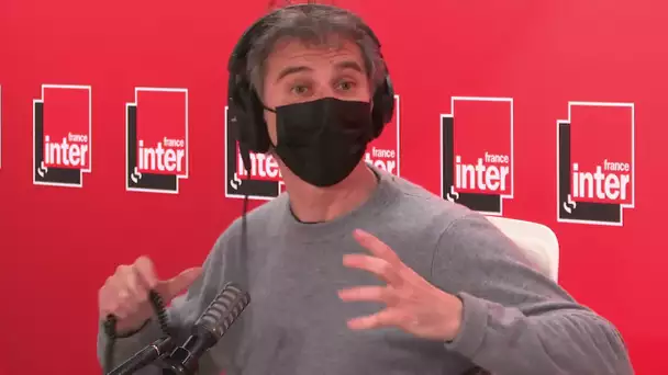 "La Révolution racialiste" avec Mathieu Bock-Côté, dans Le Grand Face à Face