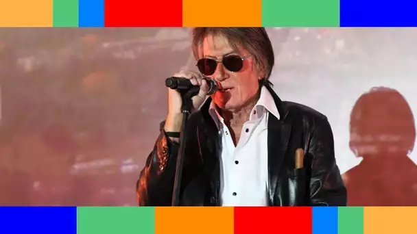 Jacques Dutronc : pourquoi il dort avec des lunettes de tir