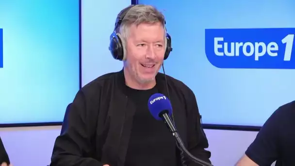 Jean-Luc Lemoine - «Et si on se rencontrait» sur M6 : «Pour séduire une jeune femme, montre-lui t…