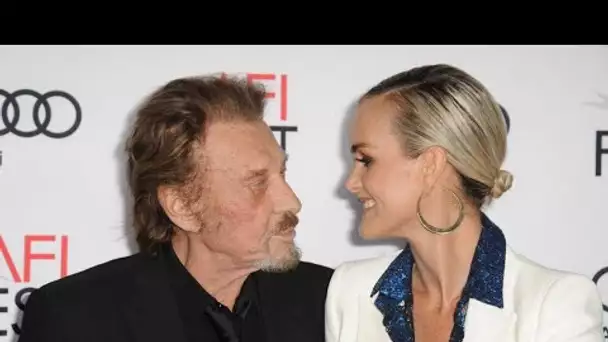 Johnny Hallyday “Est-ce que je vais crever ?”