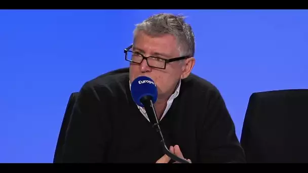 Michel Onfray sur le pass sanitaire : "Il fallait plutôt défendre la vaccination pour tout le monde"