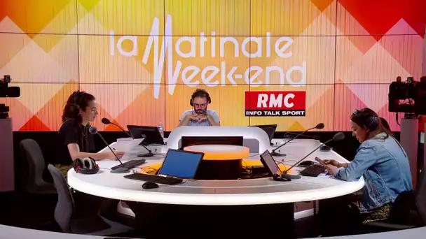 RMC Reporatage: les conséquences de la sécheresse