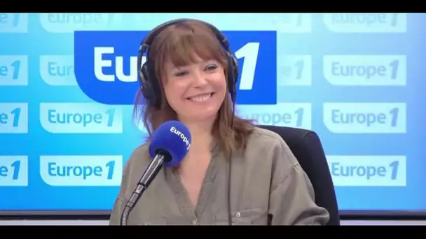 «Hard To Follow» : Sandrine Quétier est l'invitée de Culture médias