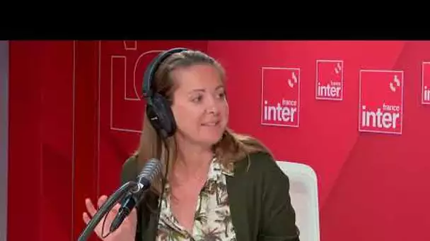 Le droit de voter inutile  - Le Billet de Charline