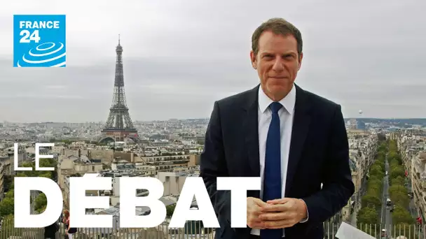 Le Débat