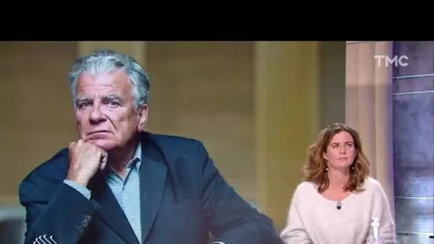 Camille Kouchner refuse de voir une photo d’Olivier Duhamel dans Quotidien