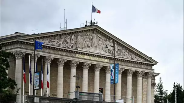 Budget 2025 : les débats s'éternisent à l'Assemblée, les députés s'impatientent