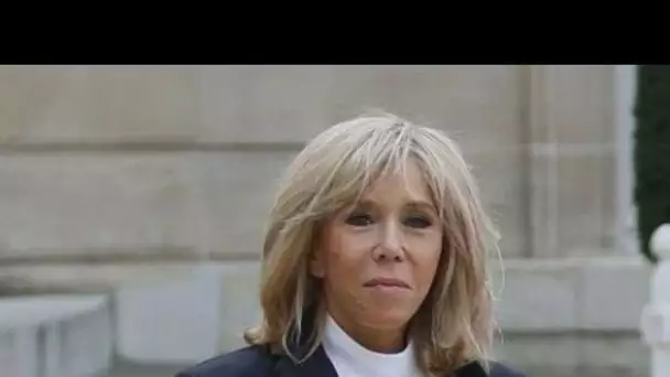 Brigitte Macron : comment elle a évité un incident diplomatique avec Camilla...