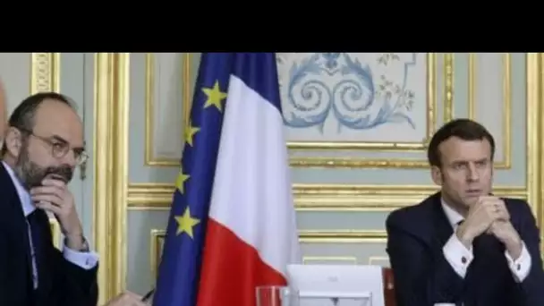 Emmanuel Macron dément les rumeurs de tensions avec Edouard Philippe