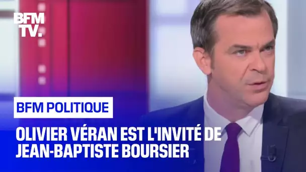 BFM Politique - Dimanche 6 juin 2021