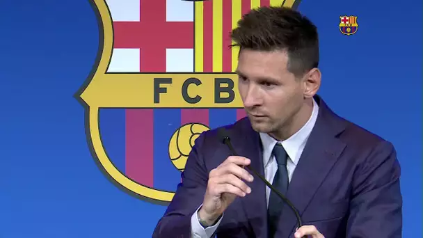 MERCATO - Lionel Messi ouvre la porte à une arrivée au PSG !